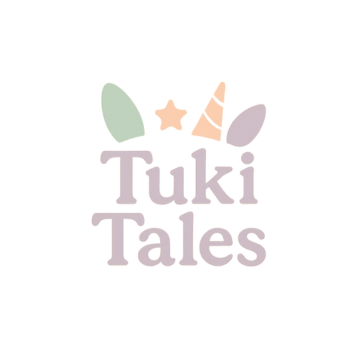 Tuki Tales